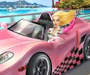 遊戲Blondie's Dream Car在線