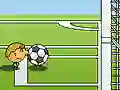 遊戲1 on 1 soccer在線