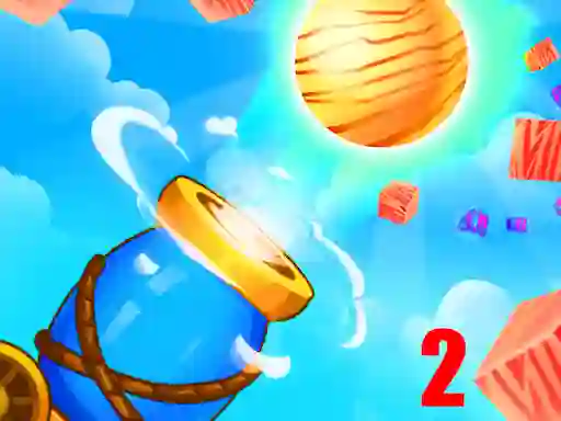 遊戲Knock Balls 2在線