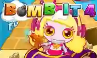 遊戲Bomb It 4在線