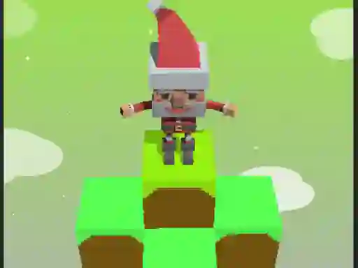 遊戲X-mas Downhill在線