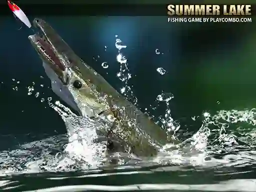 遊戲Summer Lake 1.5在線