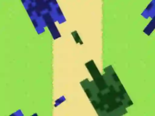 遊戲Tank 8Bit在線