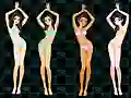 遊戲Indian Barbie Girl在線