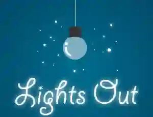 遊戲Cristmas Lights Out在線