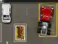 遊戲18 Wheels Driver在線