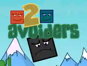 遊戲2 Avoiders在線
