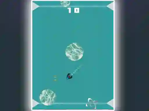 遊戲Electric Cage在線