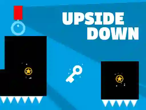 遊戲Upside Down在線