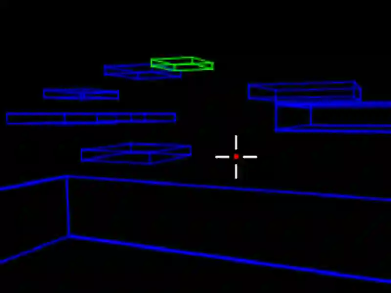 遊戲3D Athletic在線