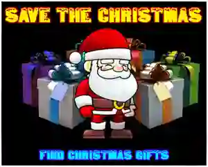 遊戲Save The Christmas在線