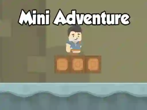 遊戲Mini Adventure在線