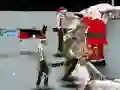 遊戲Santa Kills Zombies 2在線