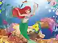 遊戲Hidden Objects The Little Mermaid在線