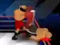 遊戲World boxing tournament在線