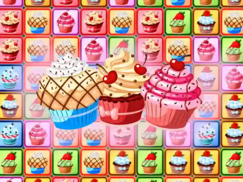 遊戲Cake Blocks Collapse在線
