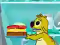 遊戲Sandwich Stacker在線