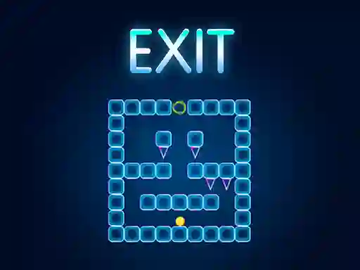 遊戲Exit在線