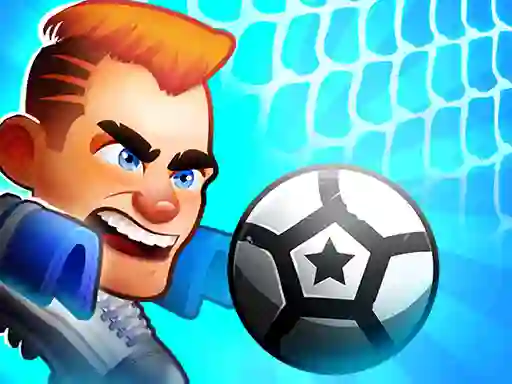 遊戲Football Brawl在線