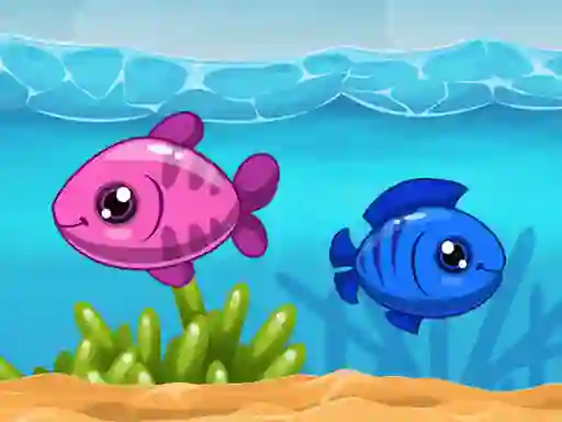 遊戲Funny Fishing在線