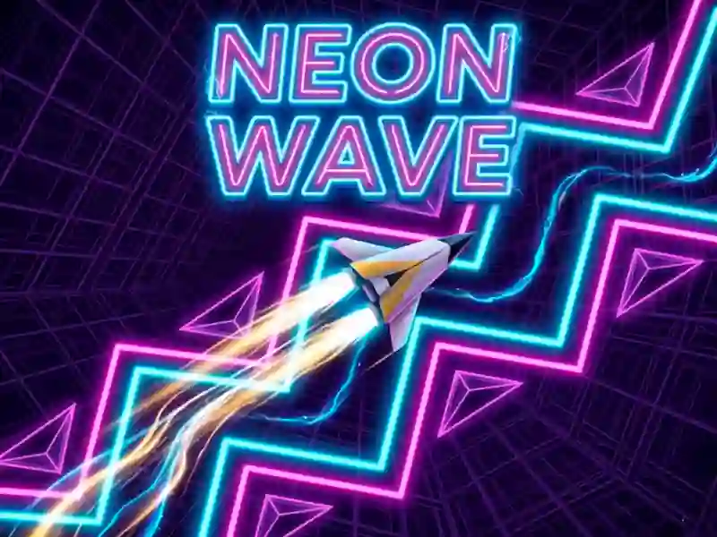 遊戲Neon Wave在線