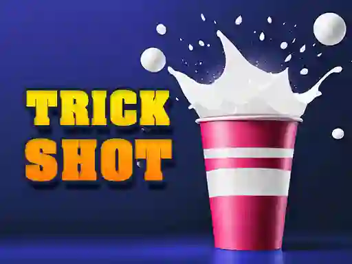 遊戲Trick Shot World Challenge在線