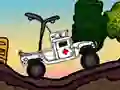 遊戲Ambulance Frenzy在線