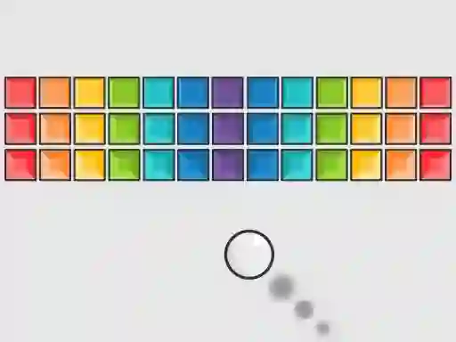 遊戲Brick Out 240在線
