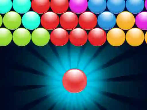 遊戲Bubble Up Master在線
