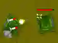 遊戲Tank Destroyer 2在線