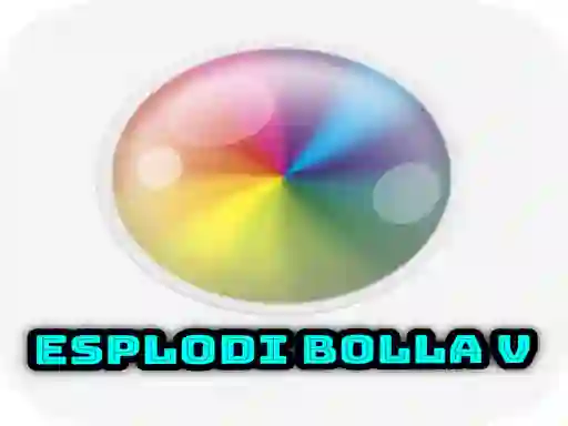 遊戲Esplodi Bolla V在線