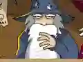 遊戲A glass of milk in the Wild West在線