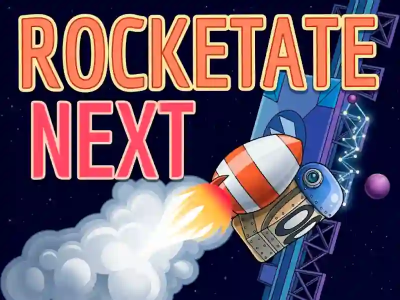 遊戲Rocketate Next在線