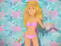 遊戲Miley Cyrus Style在線