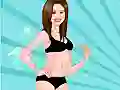 遊戲Pop Superstar Miley Cyrus在線