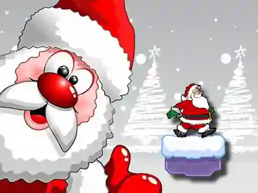 遊戲Christmas Adventure在線