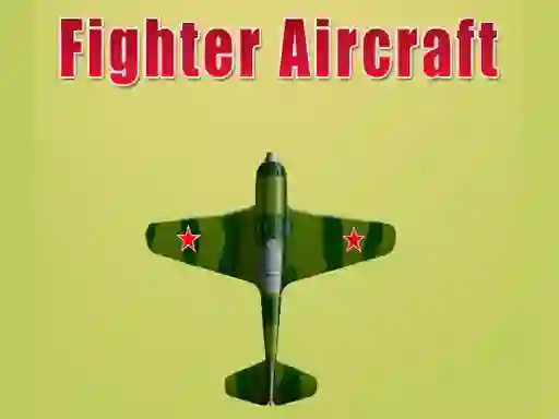 遊戲Fighter Aircraft在線
