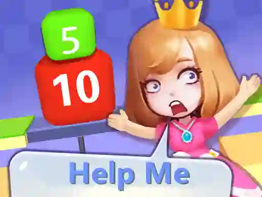 遊戲Panic Princess在線