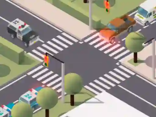 遊戲Traffic Controller在線