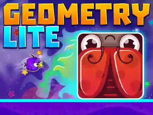 遊戲Geometry Lite在線