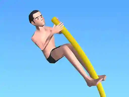 遊戲Pokey Stick在線