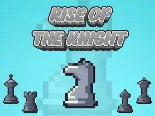 遊戲Rise Of The Knight在線