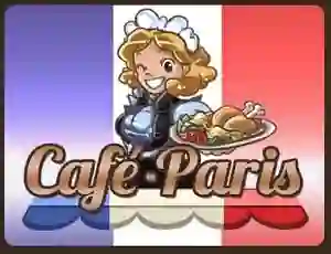 遊戲Caf? Paris在線
