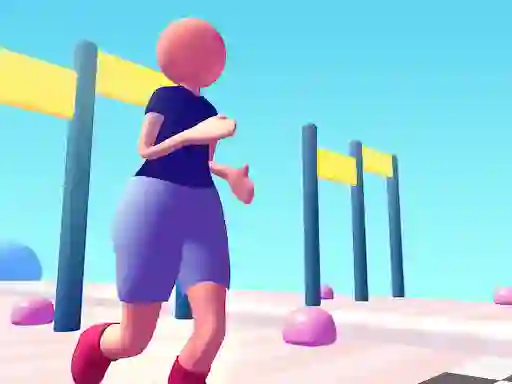 遊戲Bounce Big在線