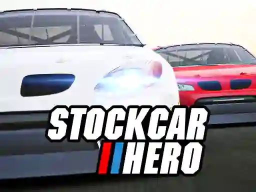 遊戲Stockcar Hero在線