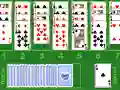 遊戲Crystal Golf Solitaire在線