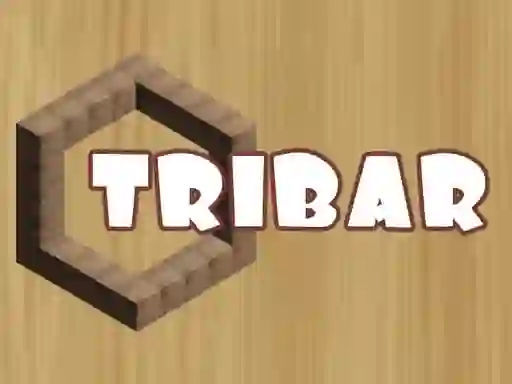 遊戲Tribar在線