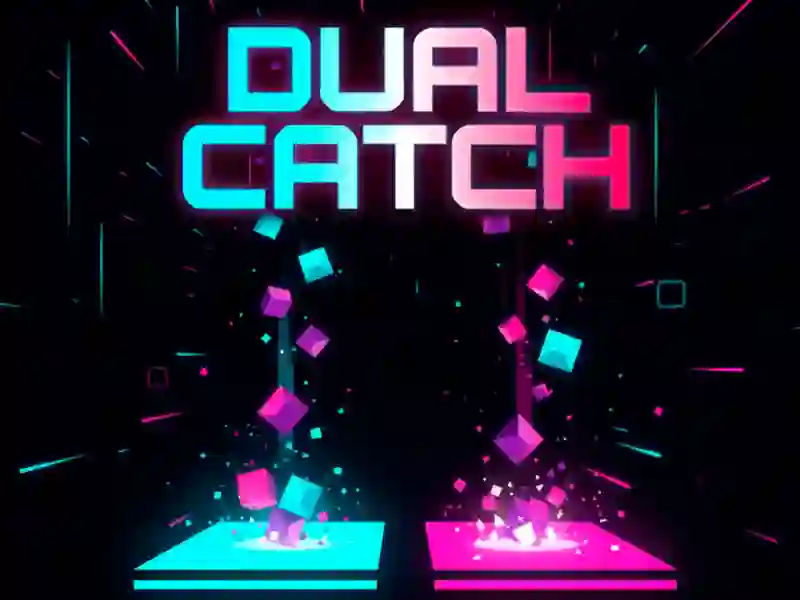 遊戲Dual Catch在線
