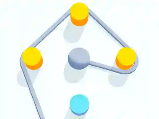 遊戲Rope在線