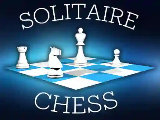 遊戲Solitaire Chess在線